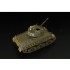 1/48 M4A3E8  Easy Eight Detail Set for Tamiya kits