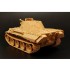 1/48 Panther Ausf. D Detail Set for Tamiya kits