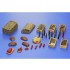 1/48 Military Provisions
