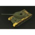 1/48 T-34-85 Medium Tank Detail Set for Tamiya kits