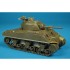 1/48 Sherman M4 Detail Set for Tamiya kits