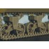 1/48 Sherman M4 Detail Set for Tamiya kits