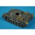 1/48 Stug III Ausf B Detail Set for Tamiya kits