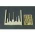 1/48 Hetzer Detail Set for Tamiya kits