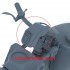1/16 DKW NZ350-1 Motorcycle