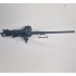 1/16 M2 Browning Machine Gun with Early Pintle