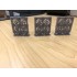 1/35 Plastic Pallets Type 2 (3pcs)
