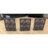 1/35 Plastic Pallets Type 2 (3pcs)