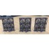 1/35 Plastic Pallets Type 2 (3pcs)