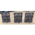 1/35 Plastic Pallets Type 2 (3pcs)