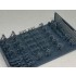 1/35 M4 Sherman Hull Lifting Hooks