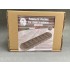 1/35 Pneumatic Pontoon for Steel Treadway Bridge M2