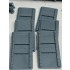 1/35 Pneumatic Pontoon for Steel Treadway Bridge M2