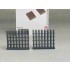 1/35 Treadway Wedges for Bridge M2