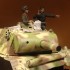 1/35 German SS Tank Crew