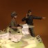 1/35 German SS Tank Crew