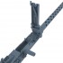 1/35 WWII M2 Machine Gun Type with Late Pintle