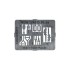 1/24 RAF SE.5a Hisso Seatbelts (Laser Cut)
