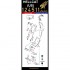 1/24 Grumman F6F-5 Hellcat Seatbelts