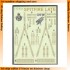 1/32 Supermarine Spitfire (Late) Seatbelts for Tamiya kit