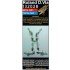 1/32 Roland D.VIa Seatbelts for Wingnut Wings kit