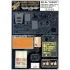 1/32 SE.5a 'Hisso' Super Detail Set for Wingnut Wings kit