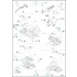 1/32 SE.5a 'Hisso' Super Detail Set for Wingnut Wings kit