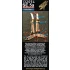 1/32 SE.5a 'Hisso' Super Detail Set for Wingnut Wings kit