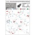 1/32 German Hansa-Brandenburg W.29 Surface Detail Set for Wingnut Wings kit