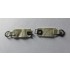 1/32 Hansa Brandenburg W.29 Seatbelts for Wingnut Wings kit