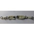 1/32 Hansa Brandenburg W.29 Seatbelts for Wingnut Wings kit