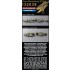 1/32 Hansa Brandenburg W.29 Seatbelts for Wingnut Wings kit