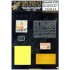 1/32 Sopwith Pup Super Detail Set for Wingnut Wings kit