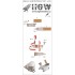 1/32 Sopwith Pup Super Detail Set for Wingnut Wings kit