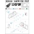 1/32 Sopwith Pup Super Detail Set for Wingnut Wings kit