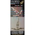 1/32 WWII US Fighters Seatbelts