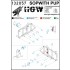 1/32 Sopwith Pup Detail-up Set for Wingnut Wings kit