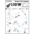 1/32 Bristol F.2b Fighter Detail-up Set for Wingnut Wings kit