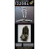 1/32 Fieseler Fi-156 Storch Seatbelts for Hasegawa kit