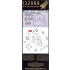 1/32 Hansa Brandenburg W.29 Detail-up Set with Decals for Wingnut Wings kit
