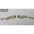 1/32 Gotha G.IV Bomber Seatbelts for Wingnut Wings kit