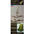 1/32 North American P-51D Mustang Seatbelts & Dinghy for Tamiya kit