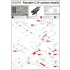 1/32 Rumpler C.IV Surface Detail Set for Wingnut Wings kit