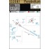 1/32 German WWI Machine Gun Parabellum Detail Set for Wingnut Wings kit