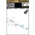 1/32 Rumpler C.IV Super Detail Set for Wingnut Wings kit