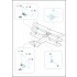 1/32 Sopwith Triplane Detail Set for Wingnut Wings kit