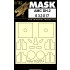 1/32 AMC DH.2 Super Detail Set for Wingnut Wings kit