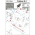 1/32 Fokker E.I Detail-up Set for Wingnut Wings kit