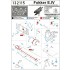 1/32 Fokker E.IV Detail-up Set for Wingnut Wings kit