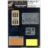 1/32 Fokker E.I Super Detail Set for Wingnut Wings kit
